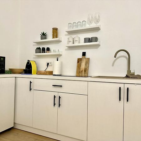 Central - Cozy Studio Arad Extérieur photo