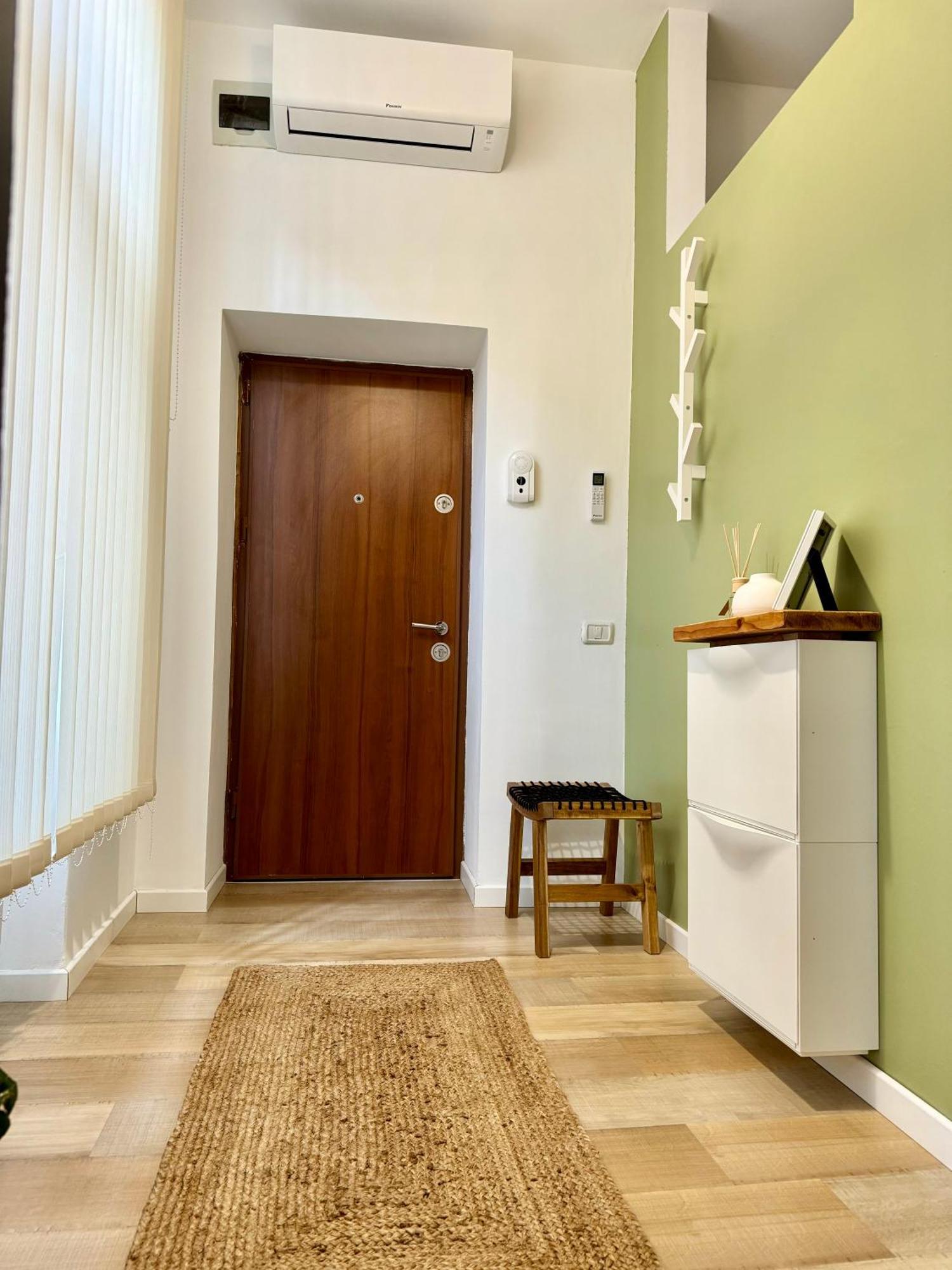Central - Cozy Studio Arad Extérieur photo