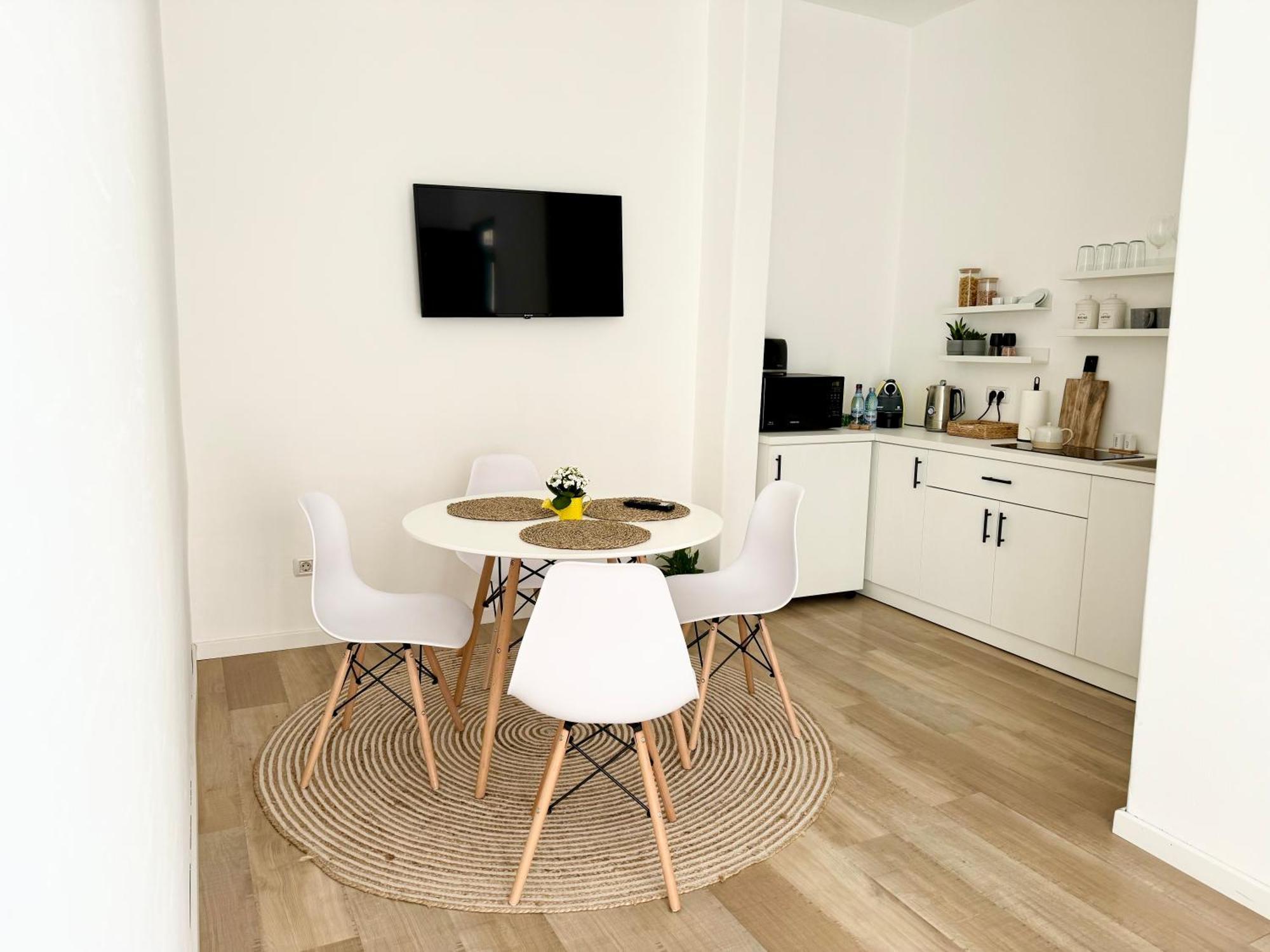 Central - Cozy Studio Arad Extérieur photo