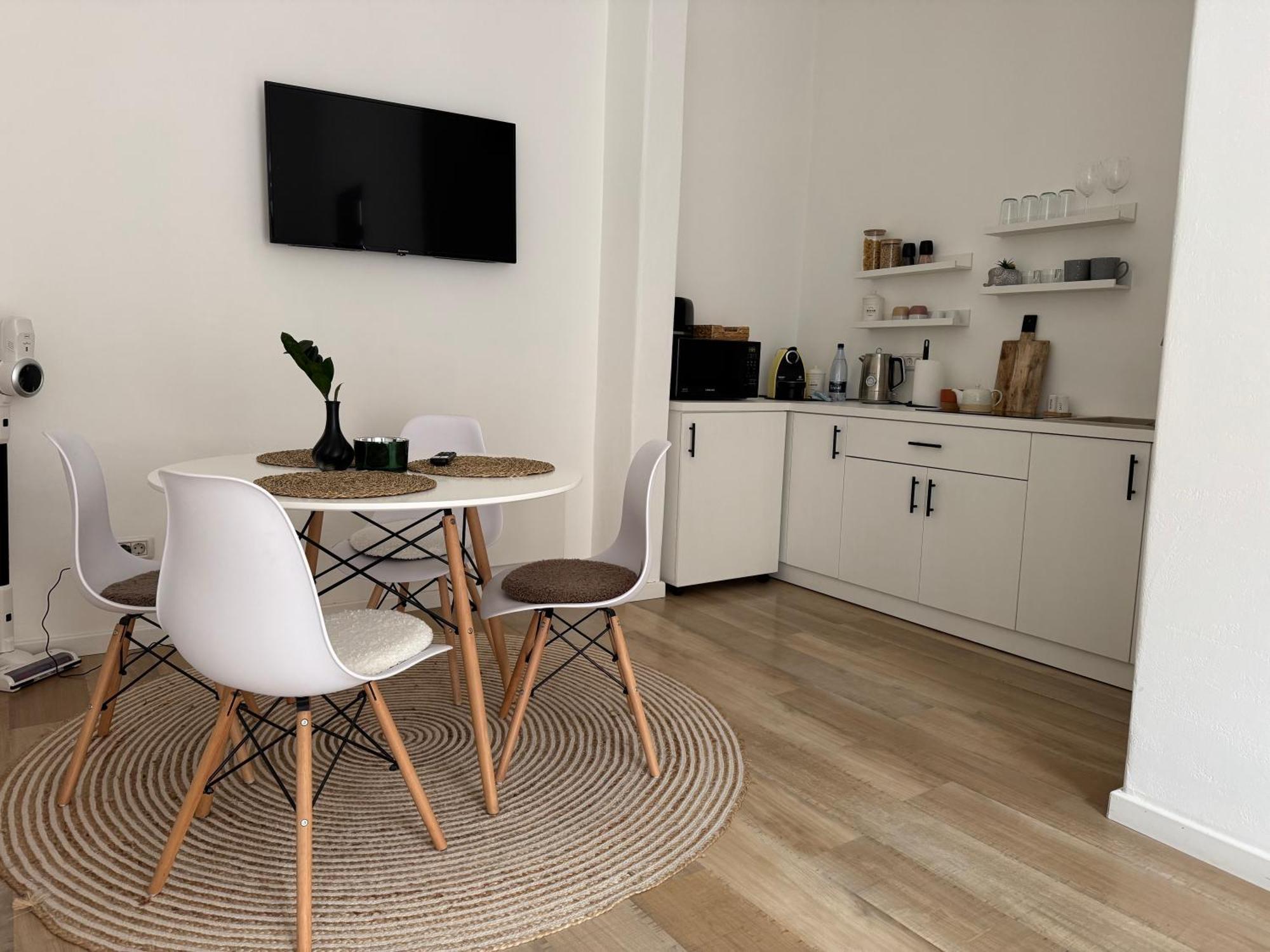 Central - Cozy Studio Arad Extérieur photo
